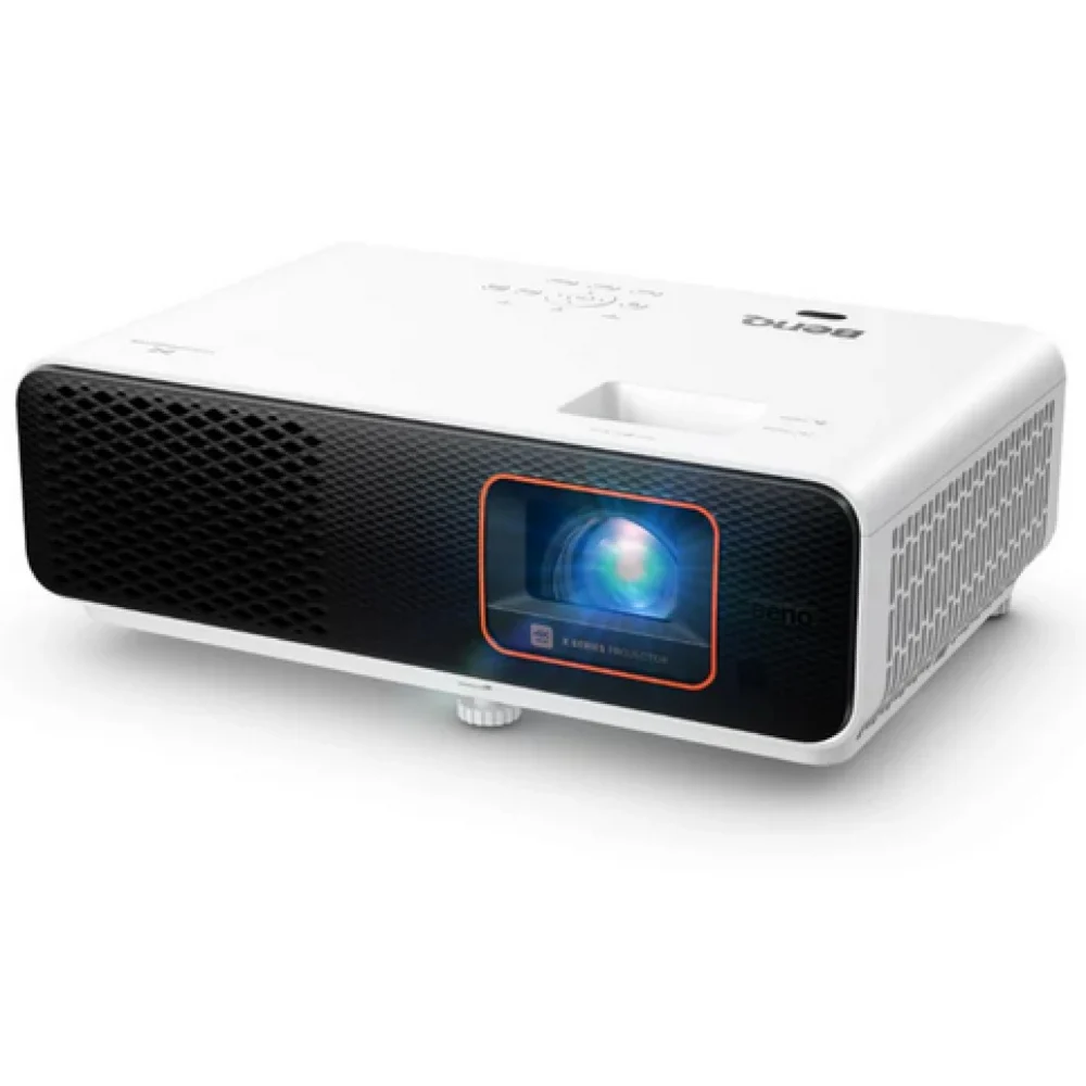 BenQ X500i 4K Short Throw Gaming Projector