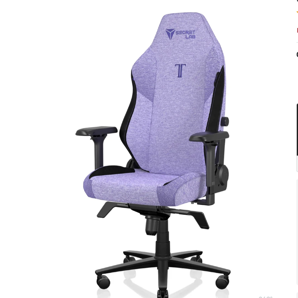 TITAN Evo in Soda Purple