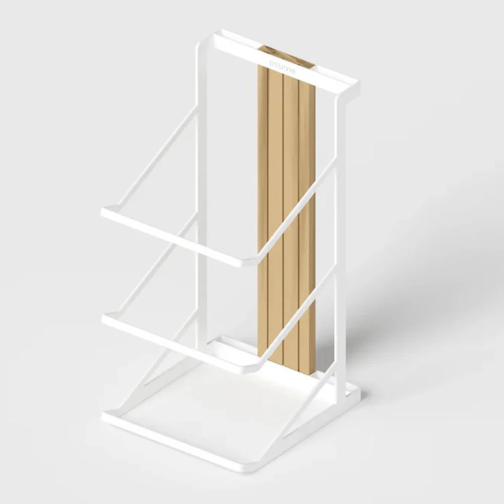 osume keyboard shelf