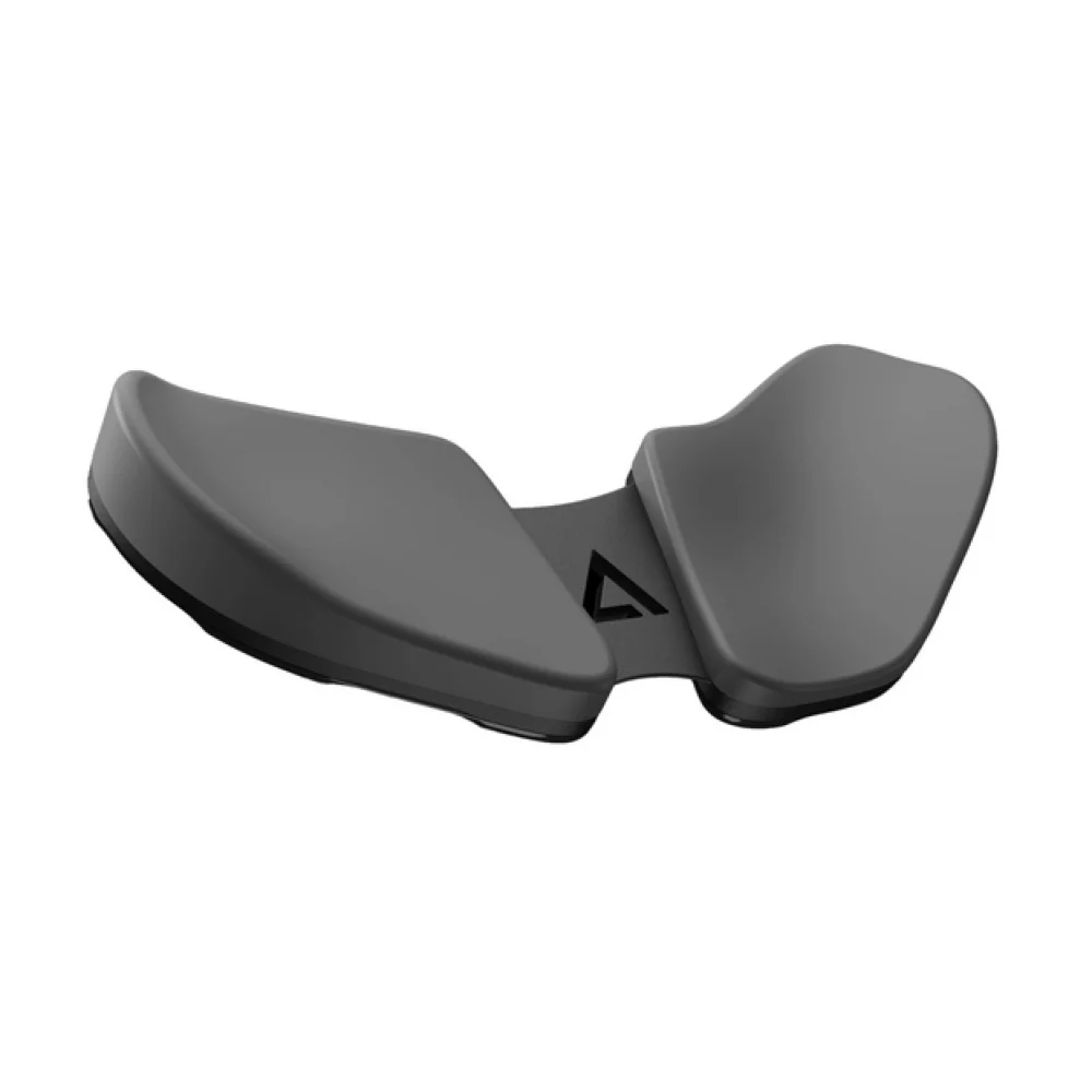 DeltaHub Carpio 2.0 Wrist Rest Set