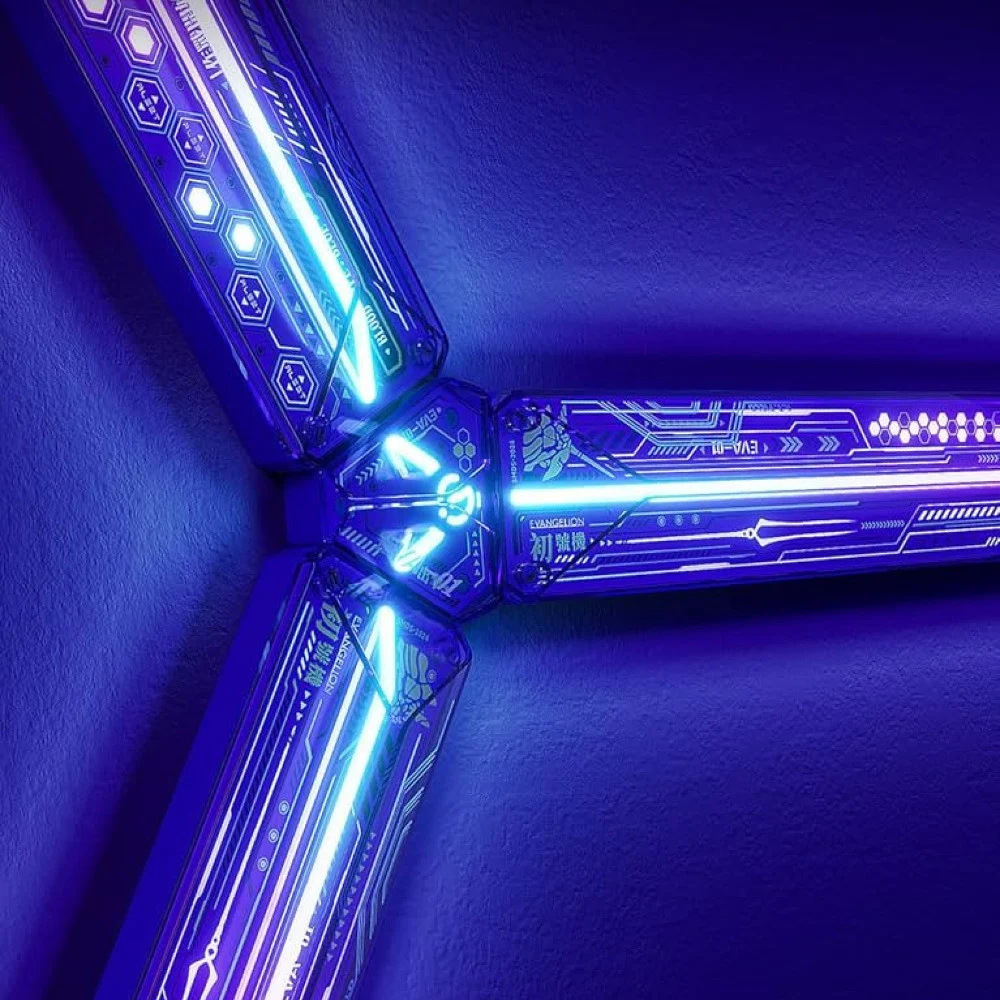 Govee x EVANGELION Light Bars
