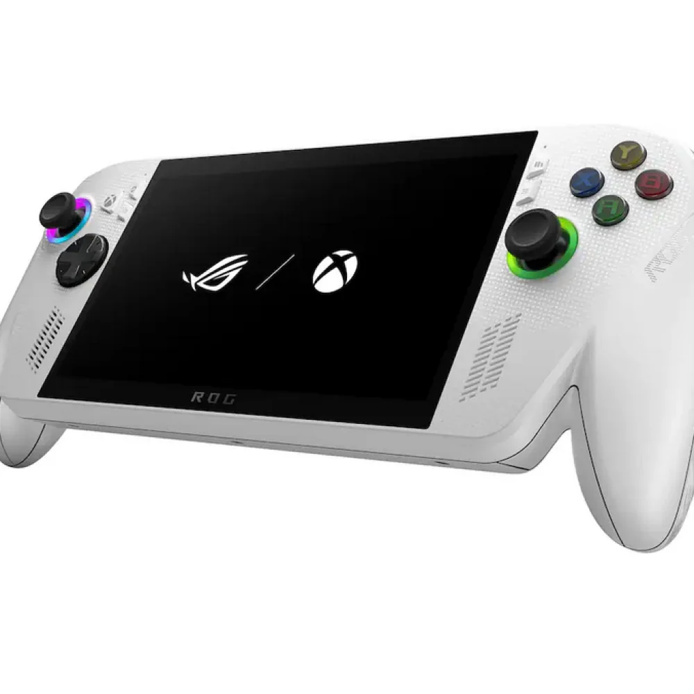 ASUS ROG Xbox Ally