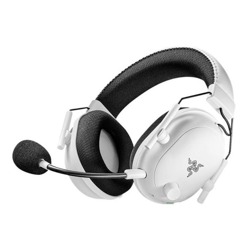 Razer Blackshark v2 headphones