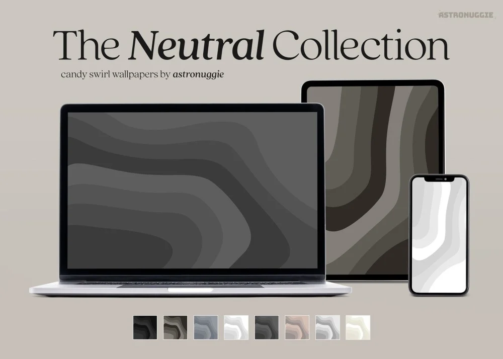 The Neutral Collection