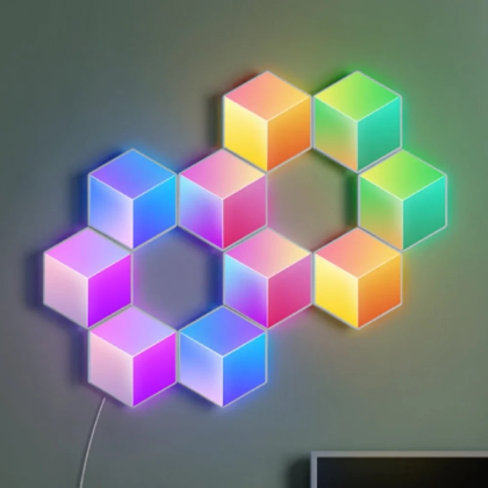 Govee Glide Hexa Light Panels