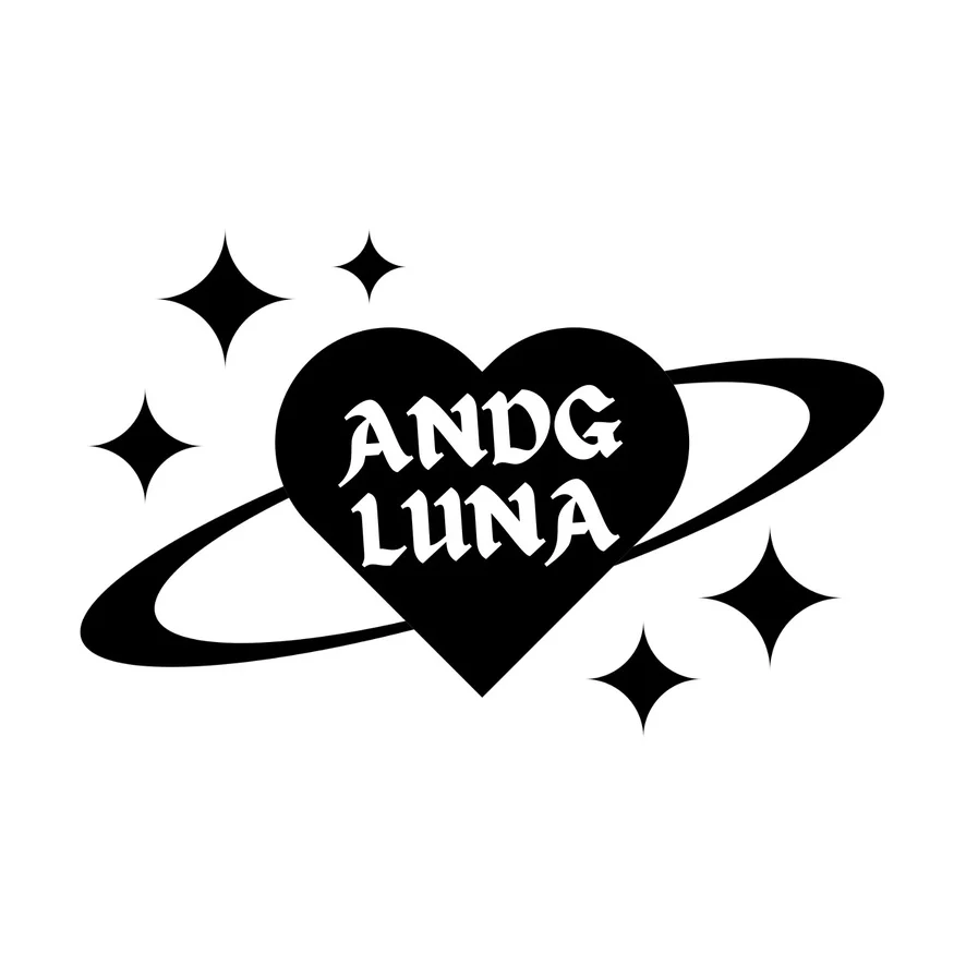 ANDG LUNA logo