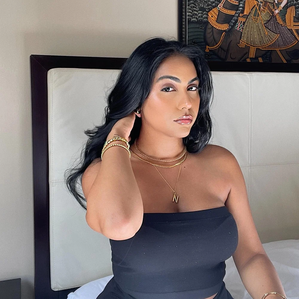 Neha Jiandani's Amazon storefront favorites