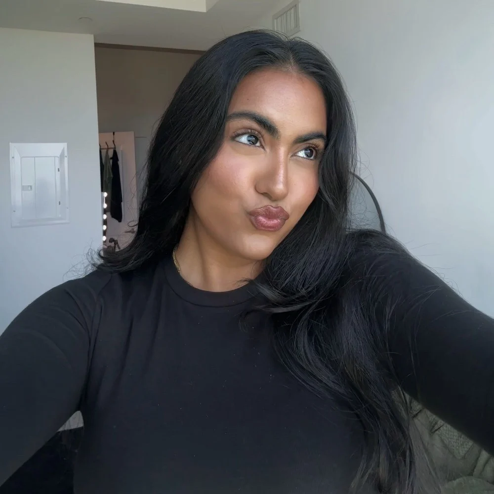 Portrait of Neha Jiandani