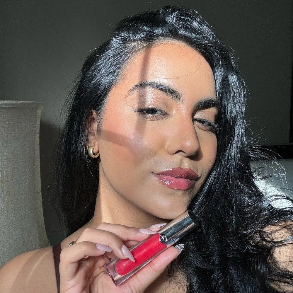 Neha Jiandani's beauty and outfit favorites on LTK