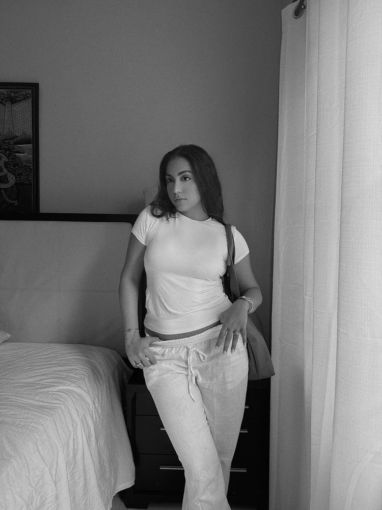 Neha Jiandani's UGC portfolio