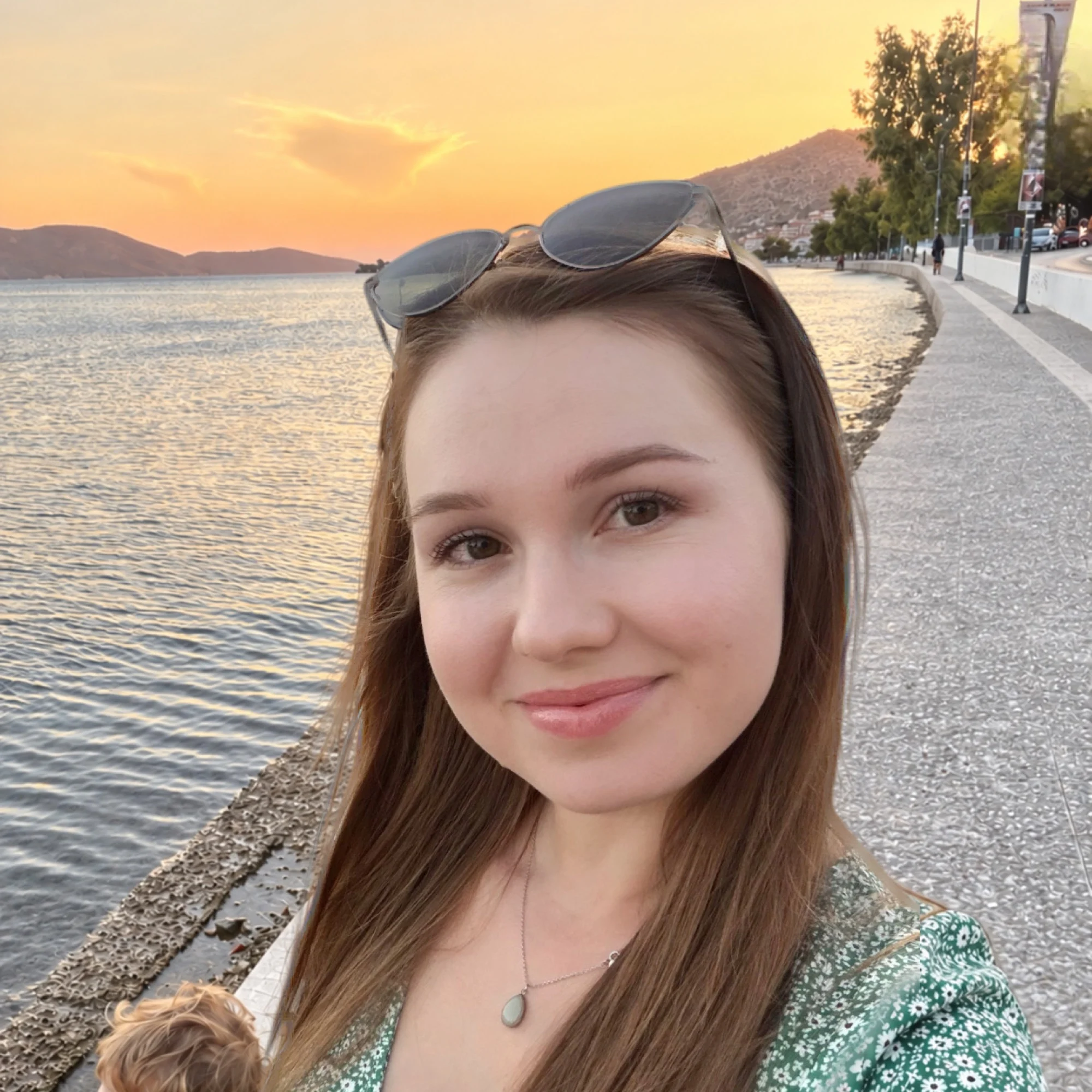 Claudia Ciobanu avatar