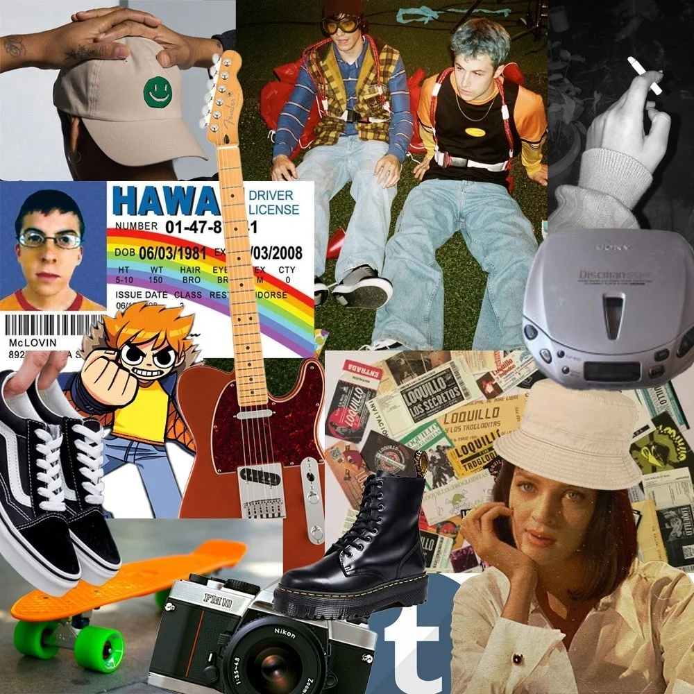 Portada de la playlist Your Daily Dose of Indie