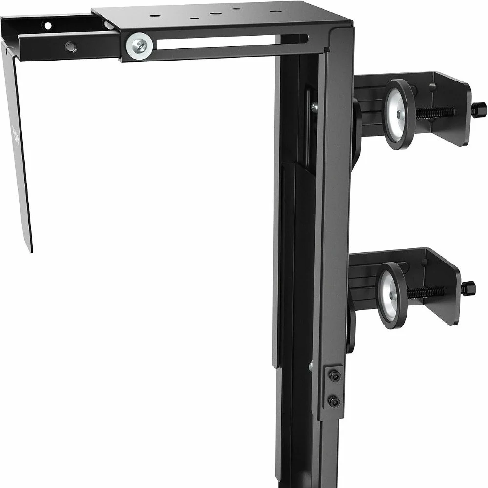 VIVO clamp-on desk leg mount