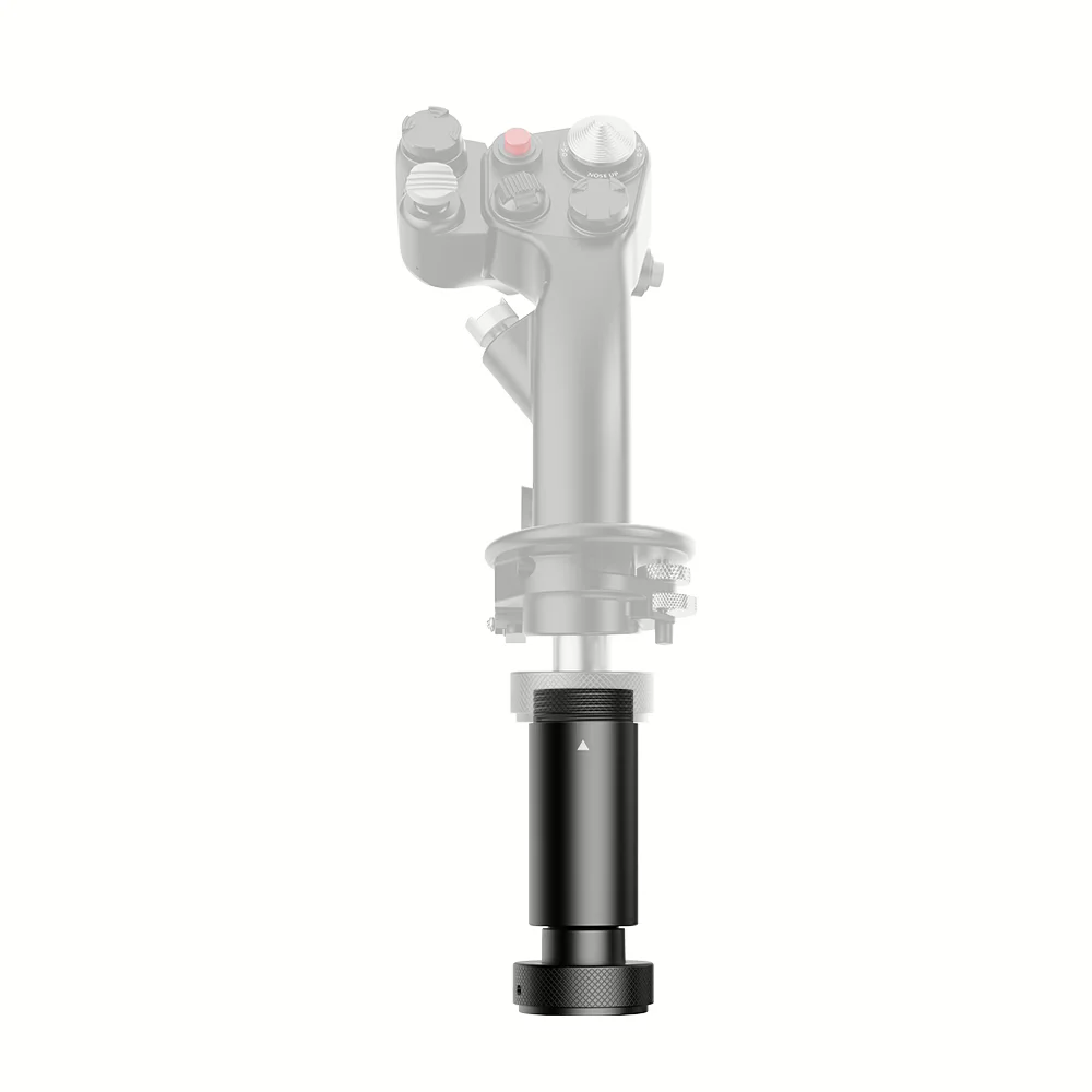 MOZA Z-axis module