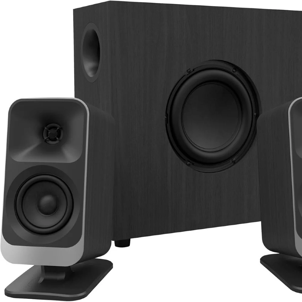 Klipsch ProMedia Lumina 2.1 system