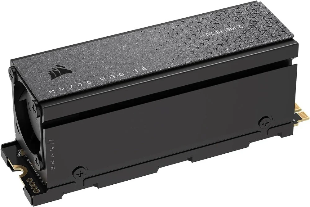 Corsair MP700 PRO SE · 2 TB