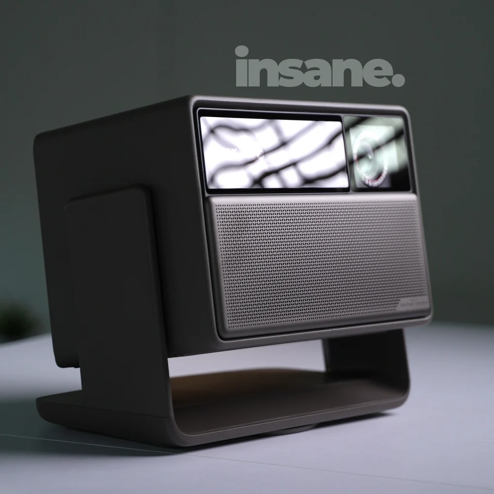 XGIMI Horizon 20 Max projector