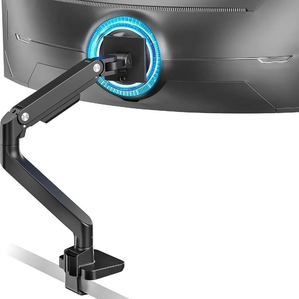 Ultrawide monitor arm · 17 to 49 inch