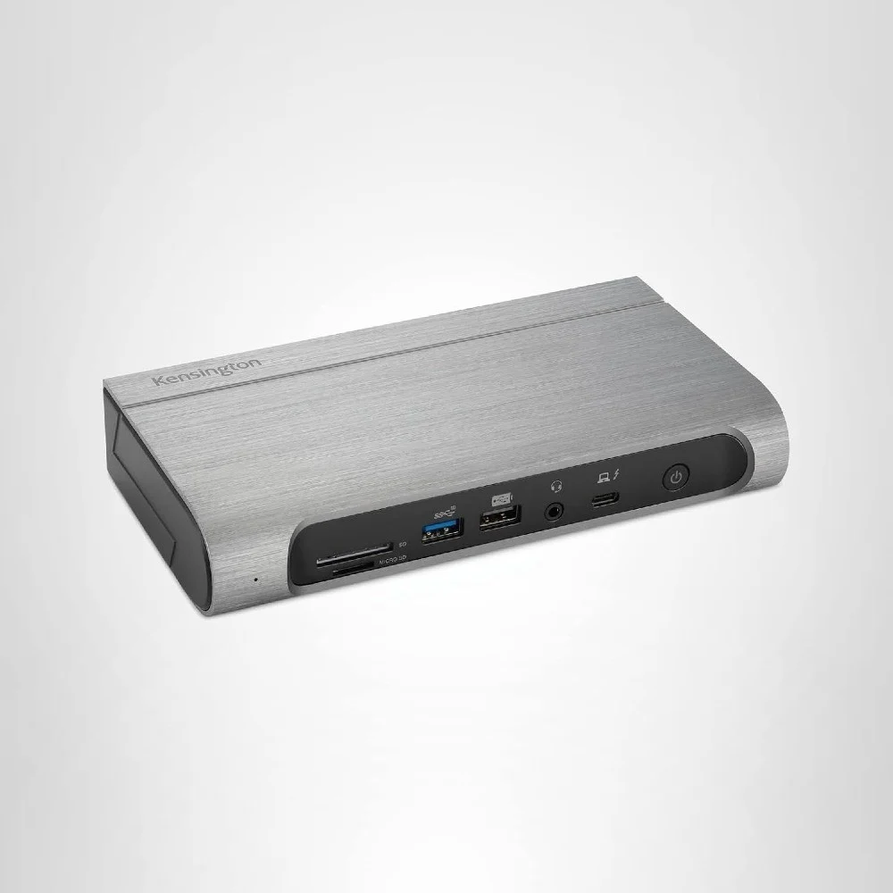 Kensington SD5800T Thunderbolt 4 dock