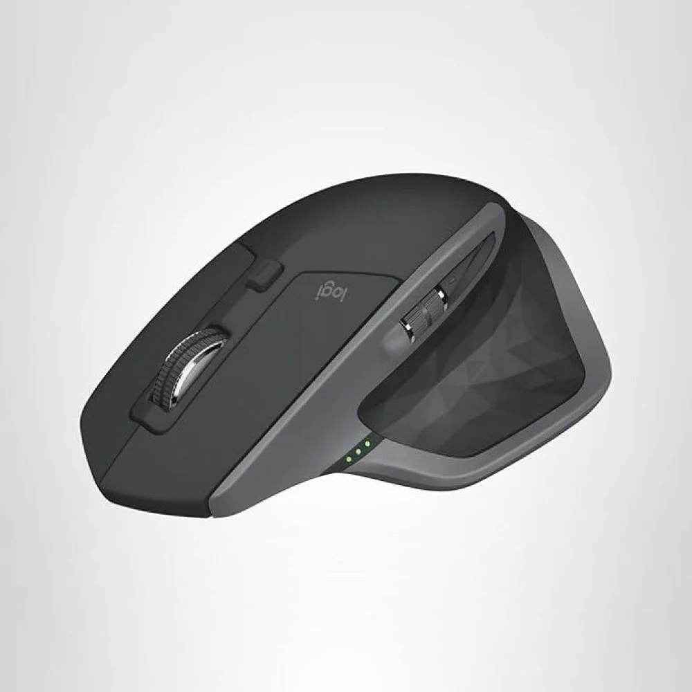 Logitech MX Master 2S