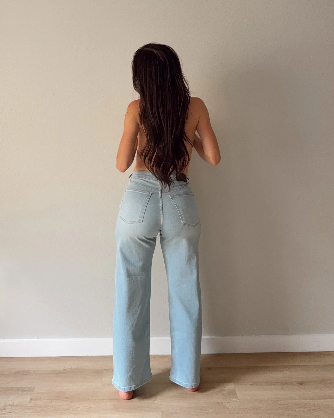 Maria’s current LTK outfits