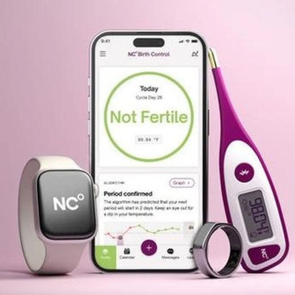 Natural Cycles referral offer