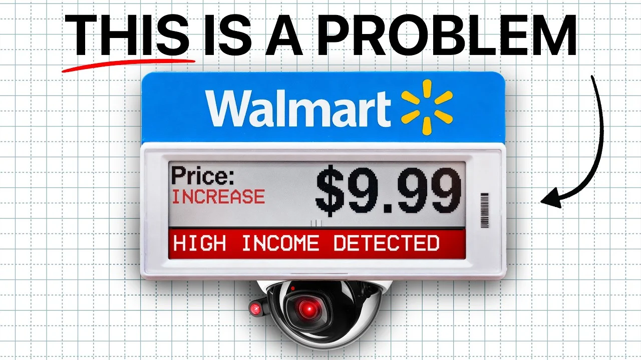 What's Really Happening With Price Tags video thumbnail