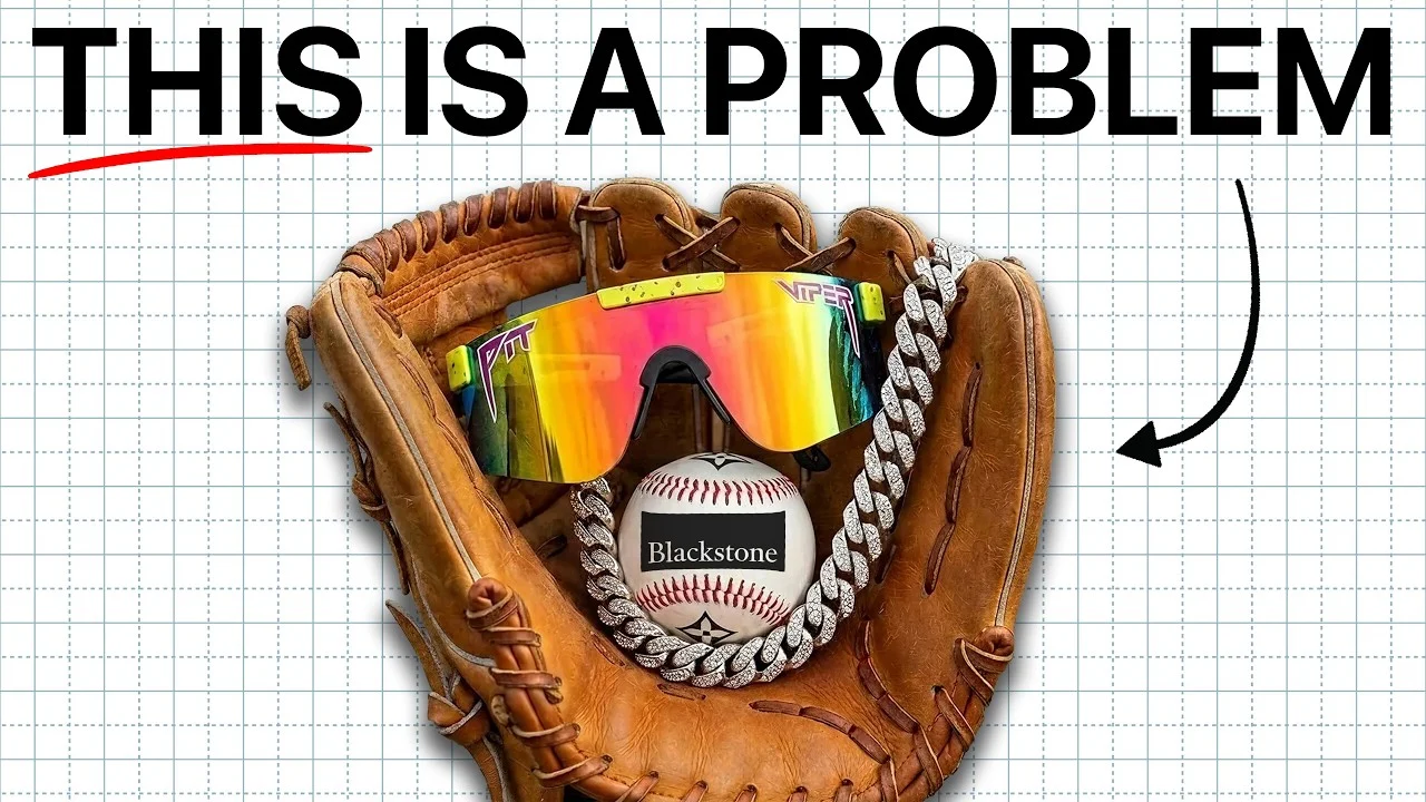 Why Youth Sports Are Out Of Control video thumbnail