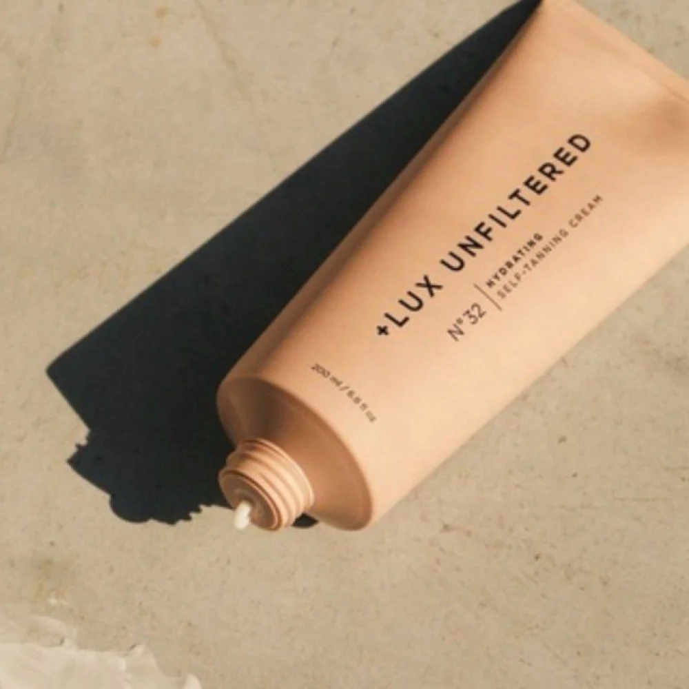 Lux Unfiltered