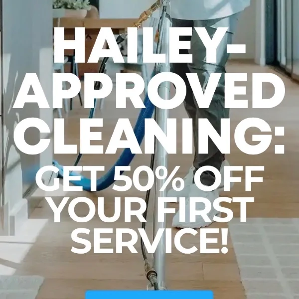 Coconut Cleaning Service