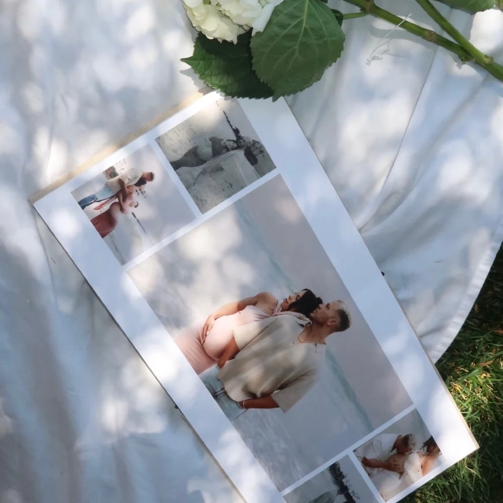 Artifact Uprising photobooks