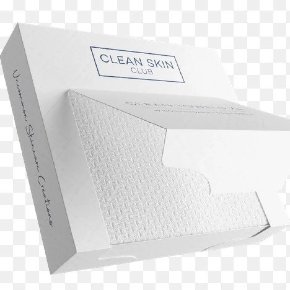 Clean Skin Club