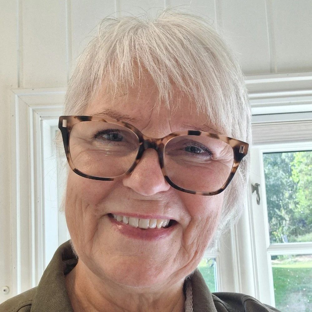 Susanne Helgesen avatar