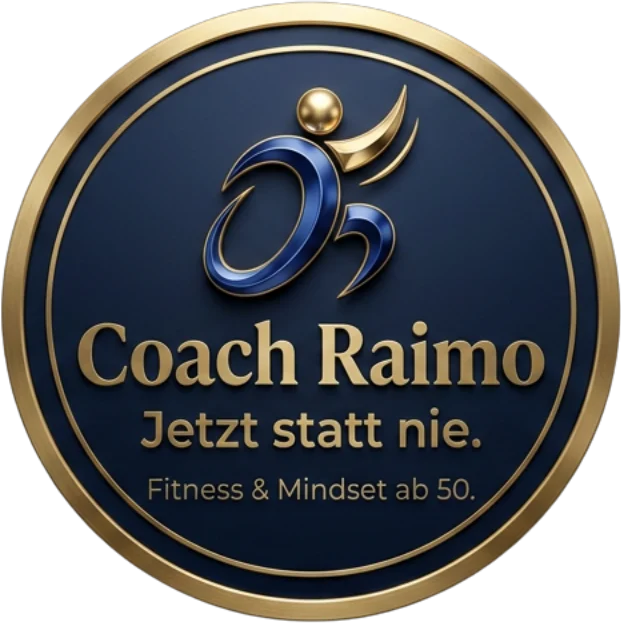 Coach Raimo avatar