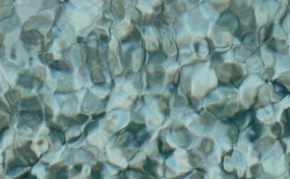 Clear water texture