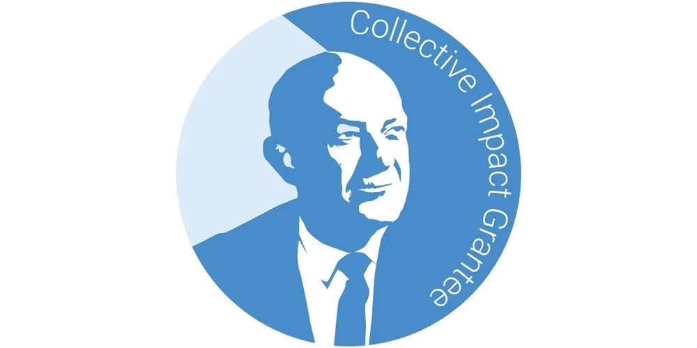 Collective Impact funding announcement