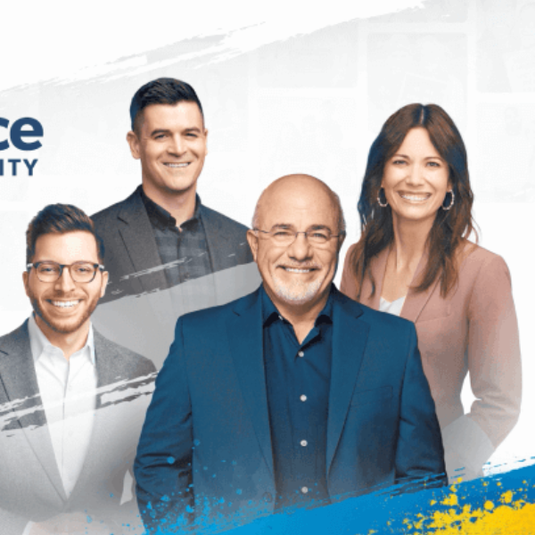 Financial Peace University · Starts Oct 4