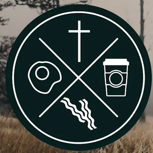 Men’s Breakfast · Sat, Oct 24, 8–9am