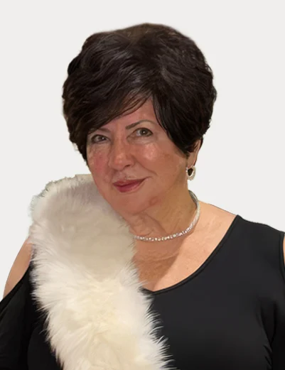 Corinne Smith avatar