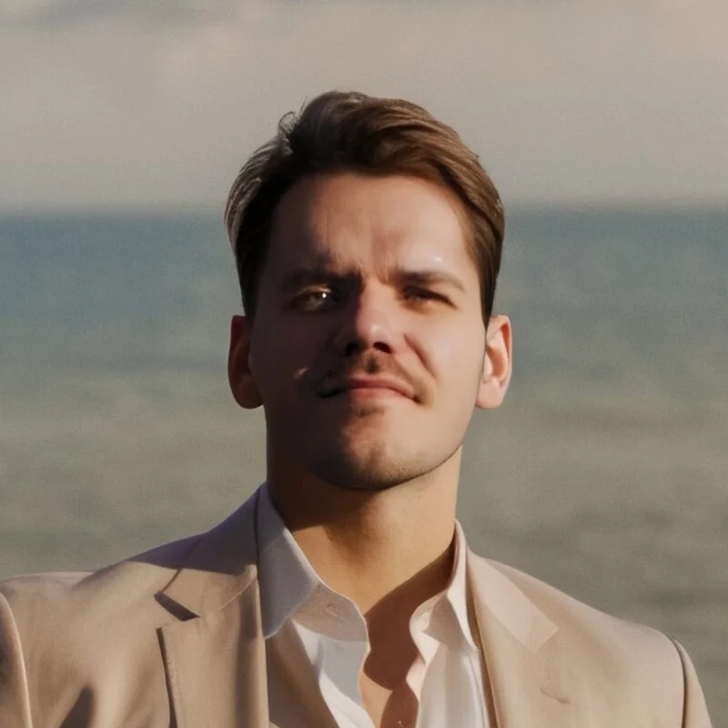 Nikolay Ayerov avatar