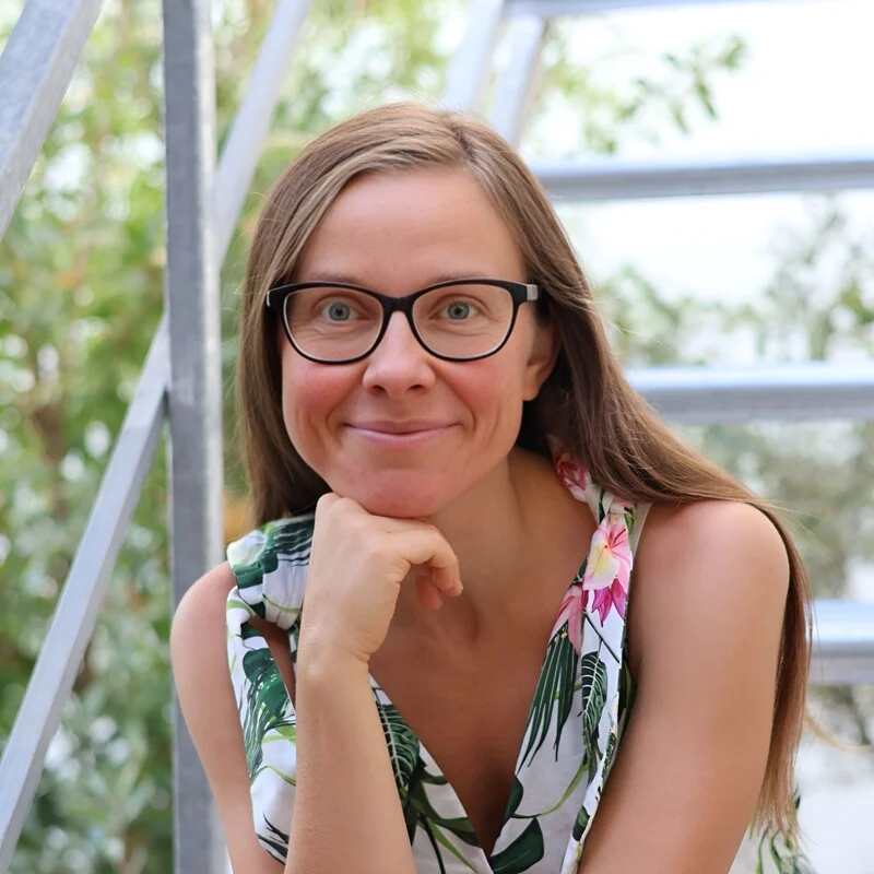 Dr. Anita Wasik