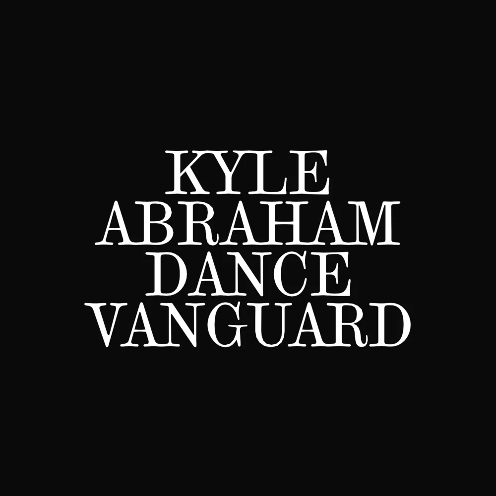 Kyle Abraham Dance Vanguard avatar