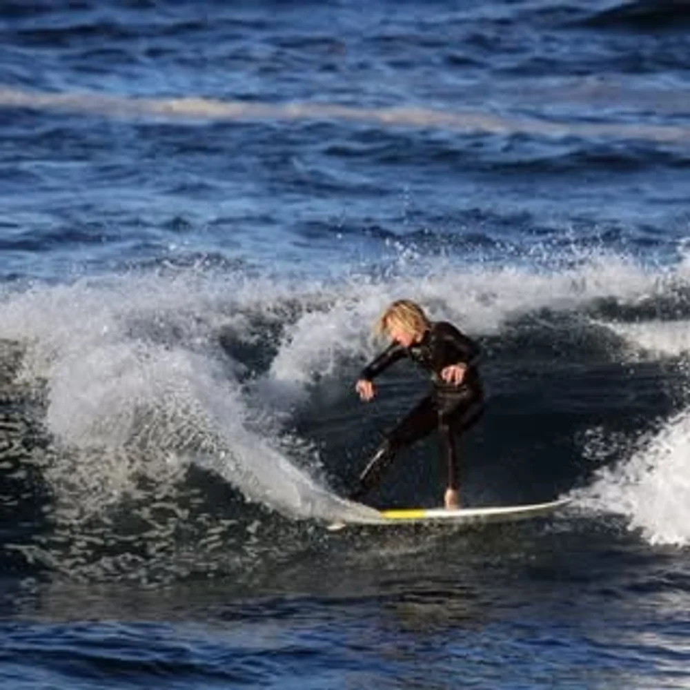 Jimmy Surfs avatar