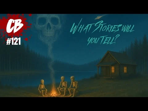 Creepy Budeez video thumbnail