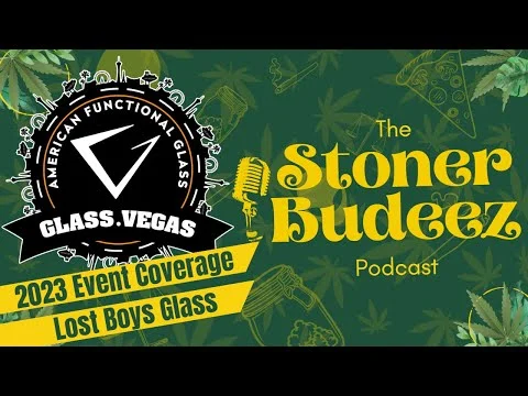 Stoner Budeez events video thumbnail