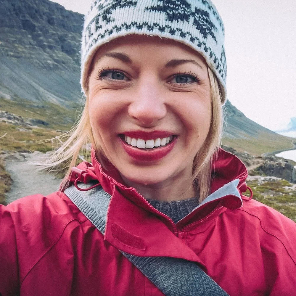 Iceland With a View avatar