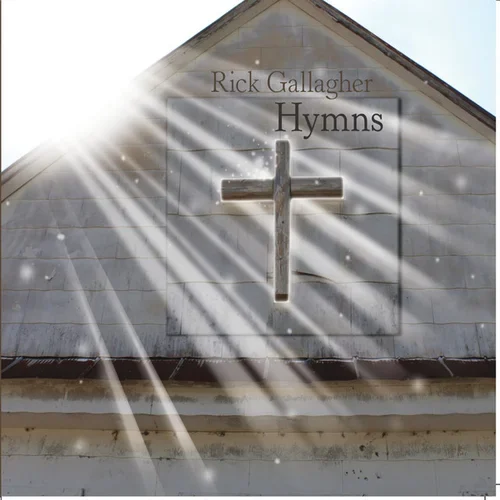 Hymns album cover