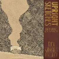 Upright Sketches, Holiday Classics cover