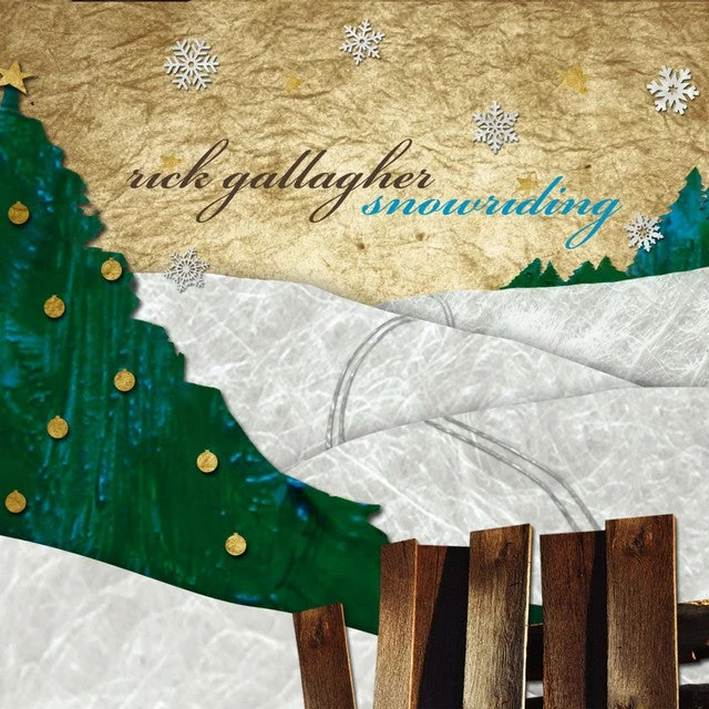 Snowriding cover