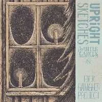 Upright Sketches, Winter Carols cover